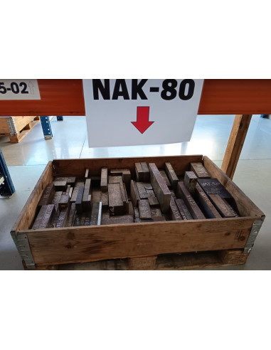 NAK-80